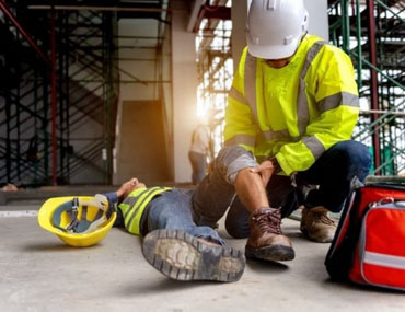 Accident Management
