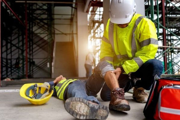 Accident Management