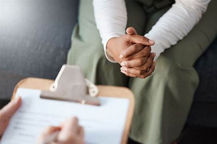Counselling & Testing - HIV/TB