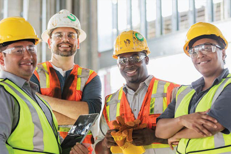 Safety Officer